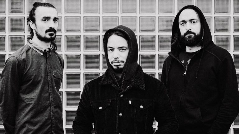 “Expect their already-soaring career to rocket even further after this”: Rising space rockers Slift aren’t just one of the scene’s best live bands – they’ve also made an immediate, dizzying master-stroke with new album Fantasia