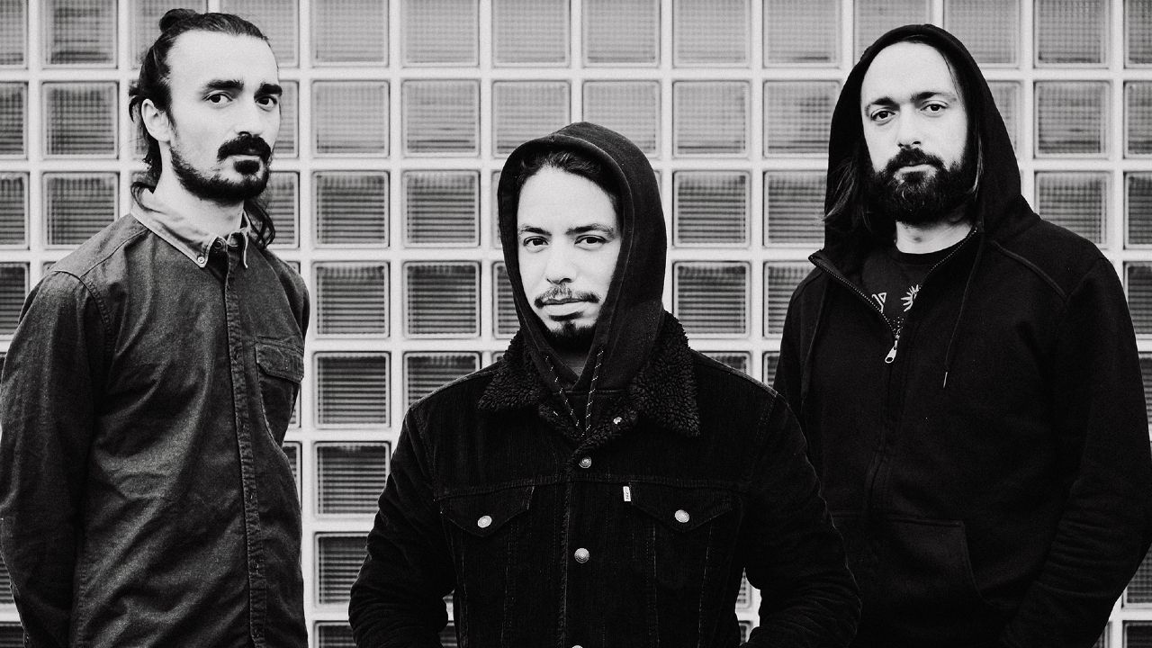 “Expect their already-soaring career to rocket even further after this”: Rising space rockers Slift aren’t just one of the scene’s best live bands – they’ve also made an immediate, dizzying master-stroke with new album Fantasia