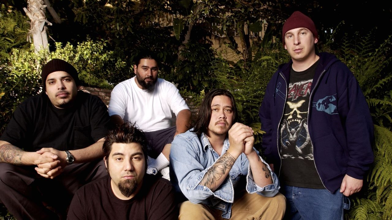‘Lost’ Deftones album Eros has reportedly leaked online after 18 years, and fans are conflicted