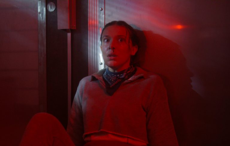 Millie Bobby Brown says only three people know Eleven’s fate in ‘Stranger Things’
