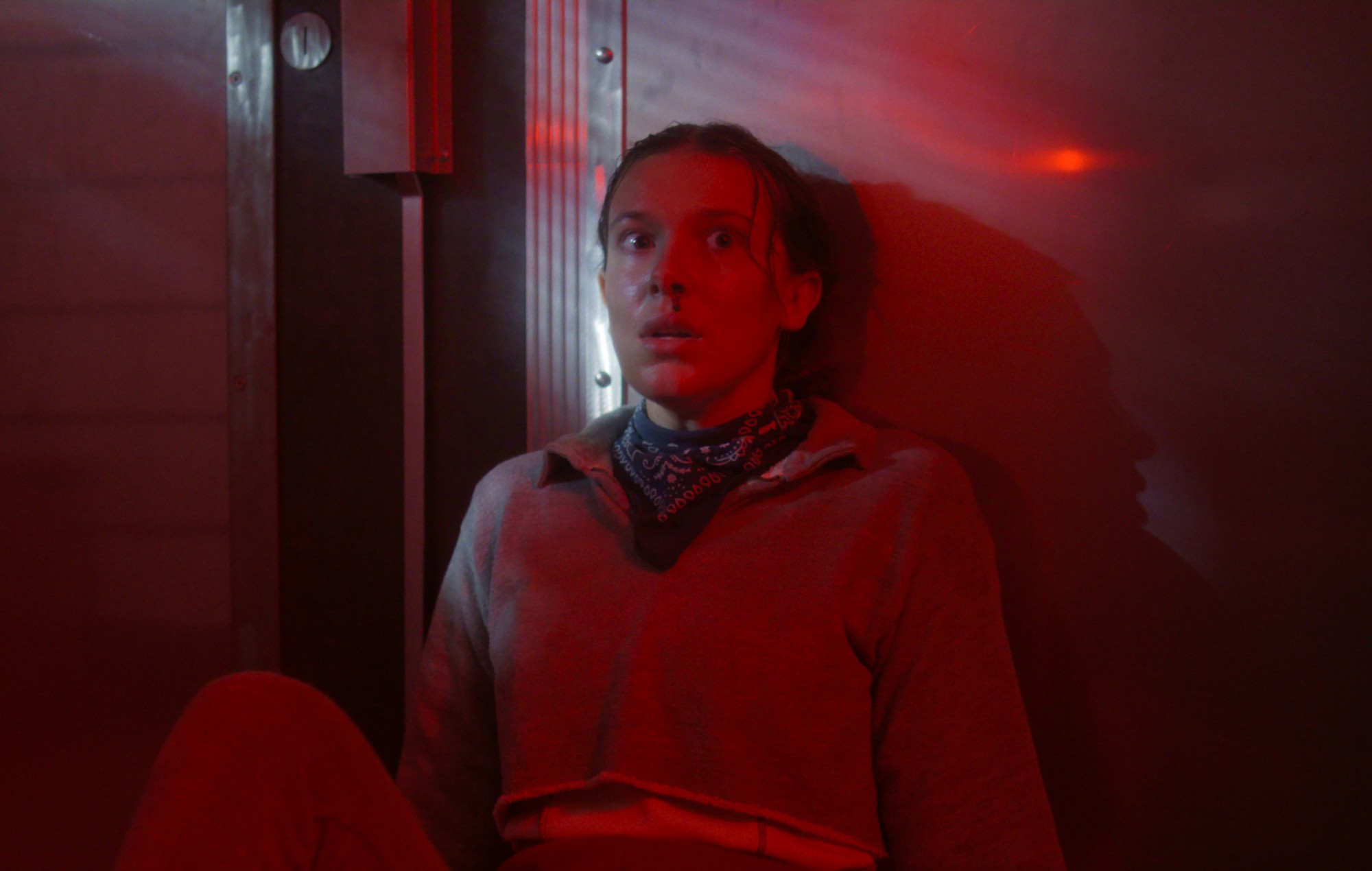 Millie Bobby Brown says only three people know Eleven’s fate in ‘Stranger Things’