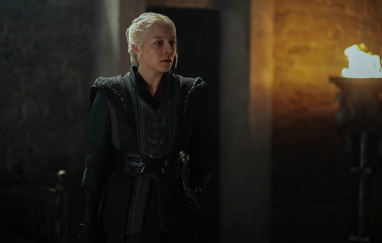 ‘House Of The Dragon’ viewers laud “fucking poetic” character death in latest episode