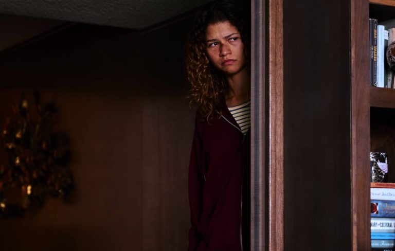 The ending of ‘Euphoria’ explained: does Rue get out?