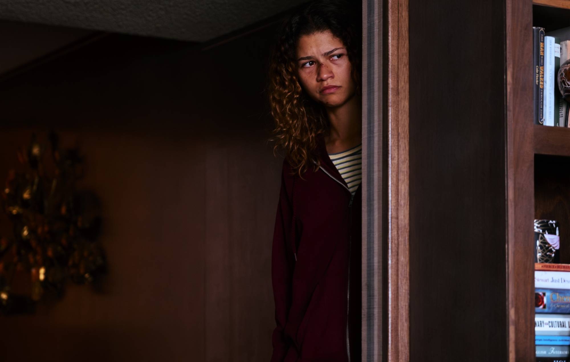 The ending of ‘Euphoria’ explained: does Rue get out?