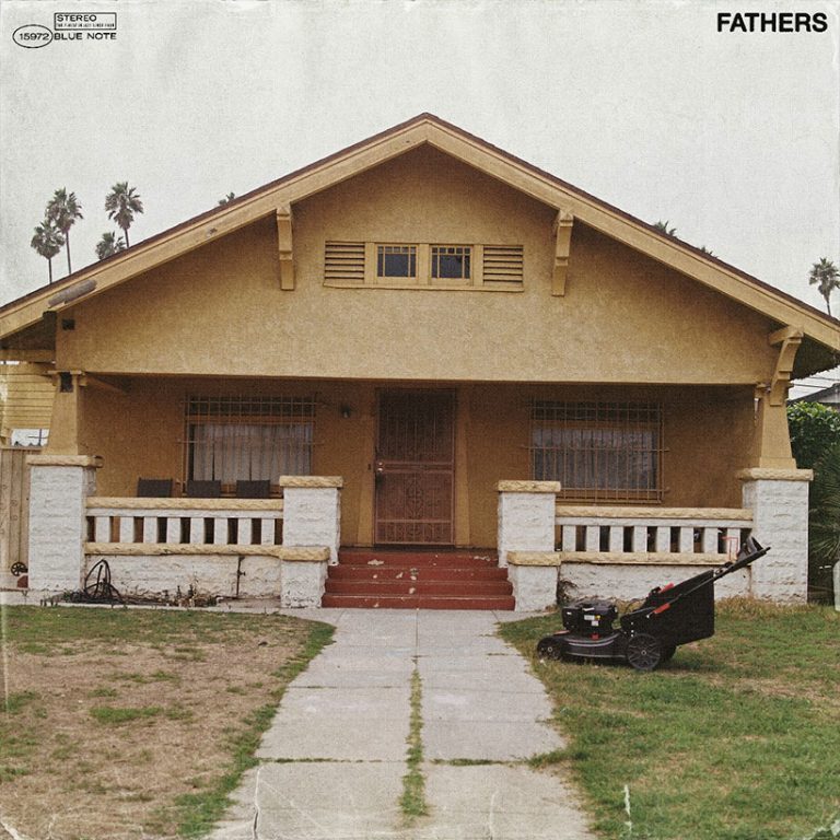Supergroup FATHERS Announce Blue Note Debut