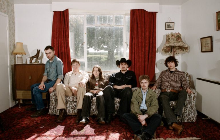 Fat Dog announce new album ‘Cancel Me (I’m Tired)’ and share propulsive title track