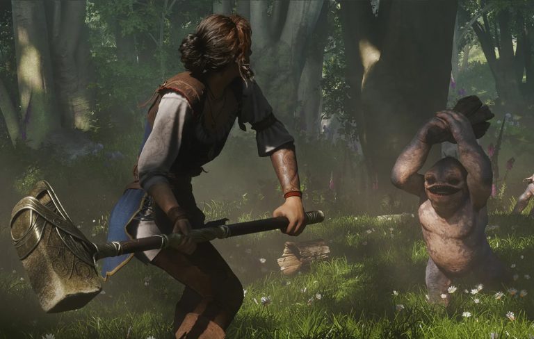‘Fable’ delayed until 2027 to avoid ‘Grand Theft Auto 6’ launch