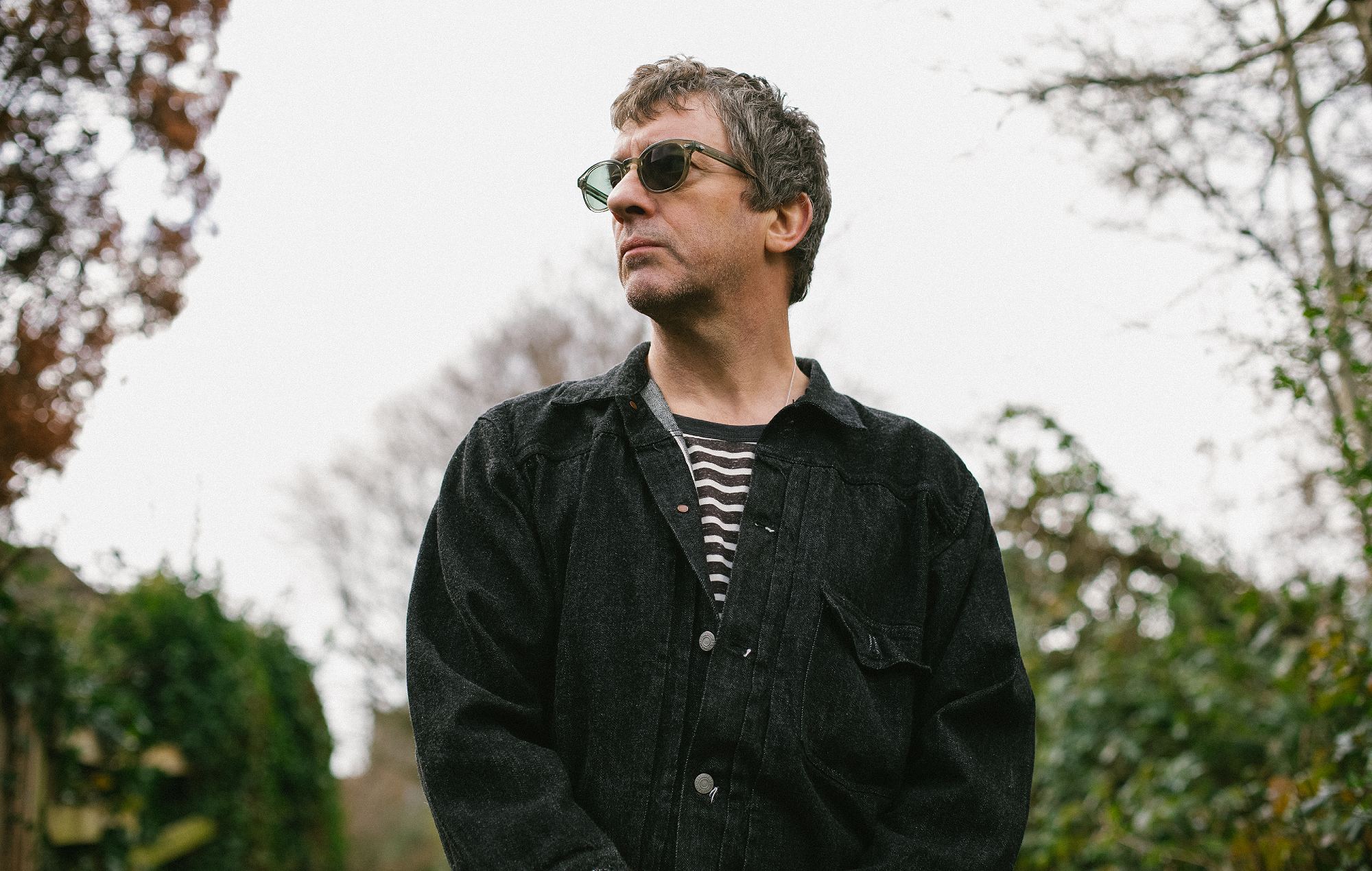 Graham Coxon – ‘Castle Park’ review: lost album proves itself a ’60s pop treasure