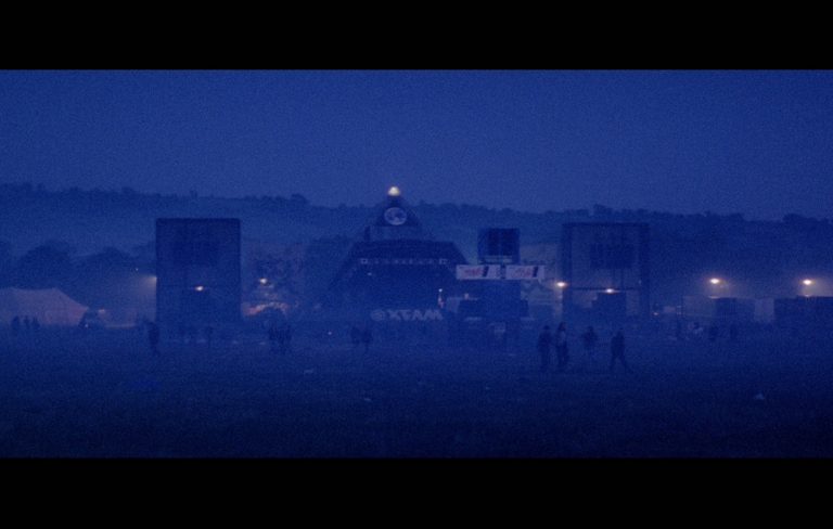 The classic ‘Glastonbury The Movie’ to return to cinemas in restored 4K for 30th anniversary across Glasto weekend