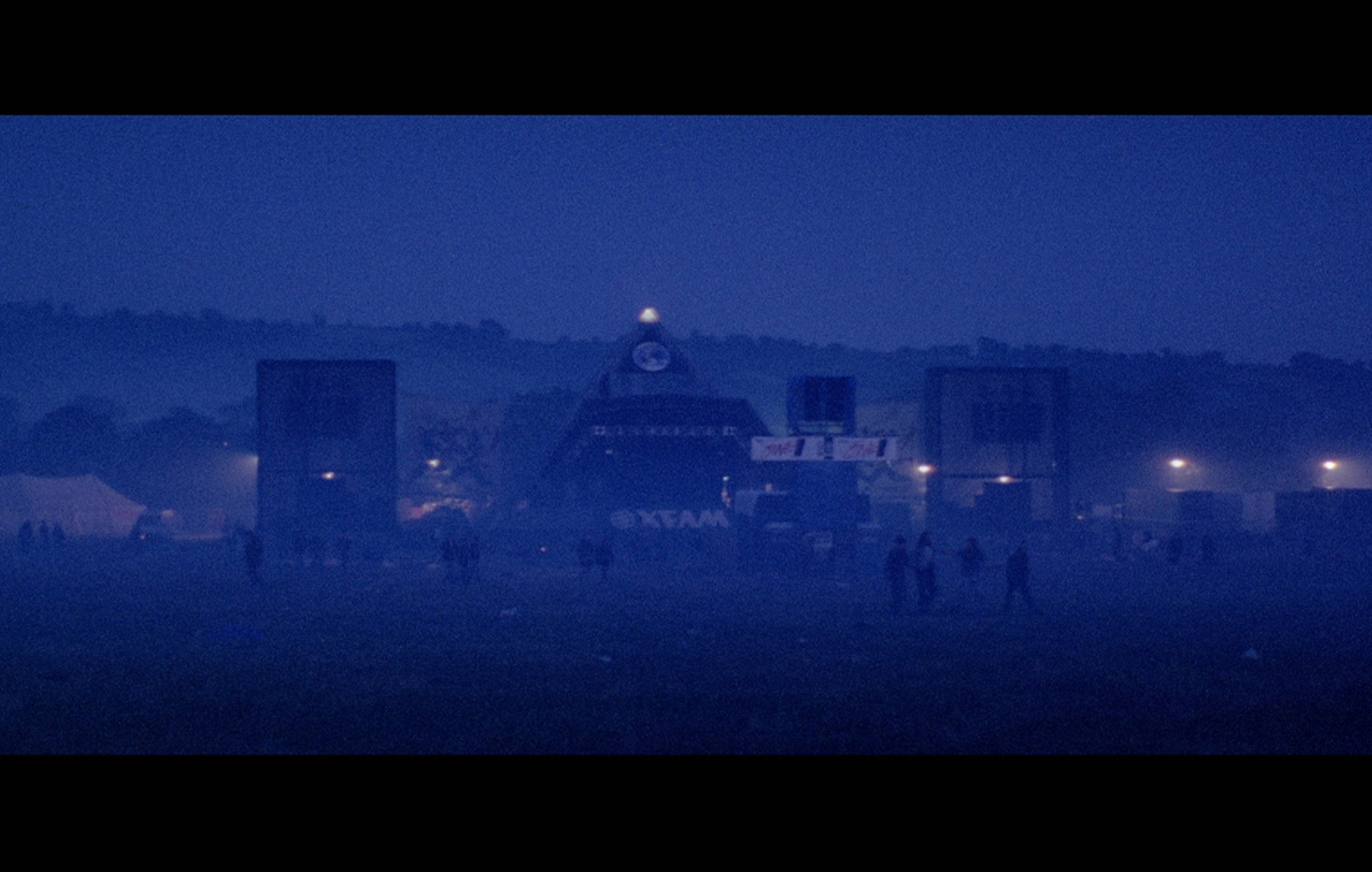 The classic ‘Glastonbury The Movie’ to return to cinemas in restored 4K for 30th anniversary across Glasto weekend