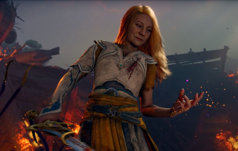 ‘God Of War’ sequels will return to Kratos’ story after new spin-off ‘Laufey’