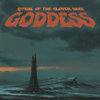 Goddess – Ritual of the Cloven Hoof Review