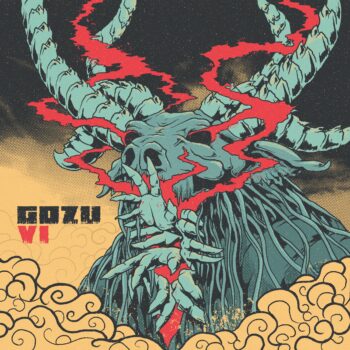 Gozu – Gozu VI Review