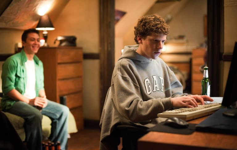 Jesse Eisenberg reveals why he turned down Mark Zuckerberg role in ‘The Social Network’ sequel