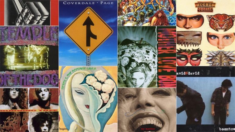 Rock’s 20 greatest one-album wonders: The bands that made one album then vanished