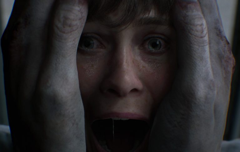 Hideo Kojima’s horror game ‘OD’ will be scarier than anything you’ve ever played before