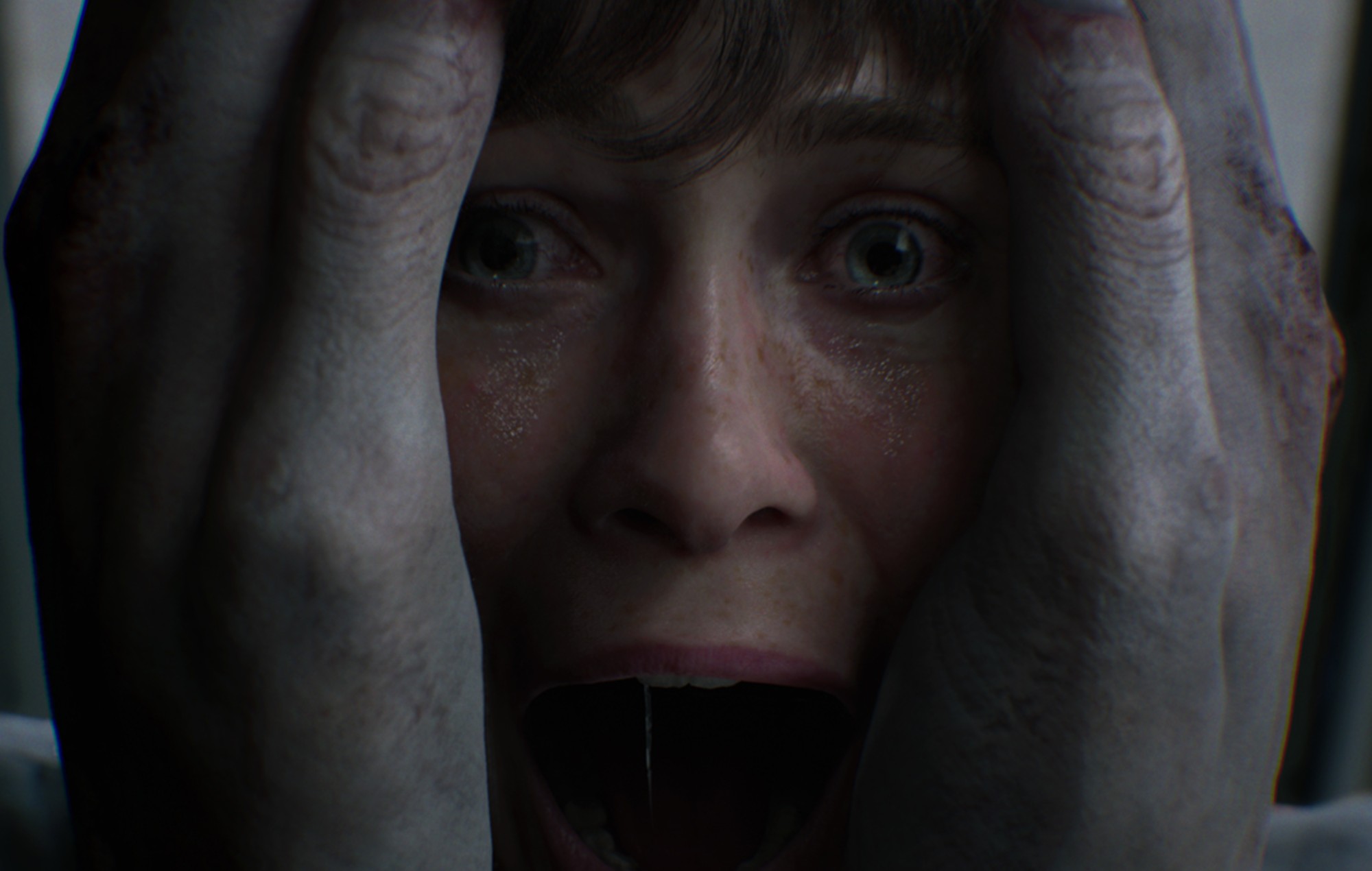Hideo Kojima’s horror game ‘OD’ will be scarier than anything you’ve ever played before