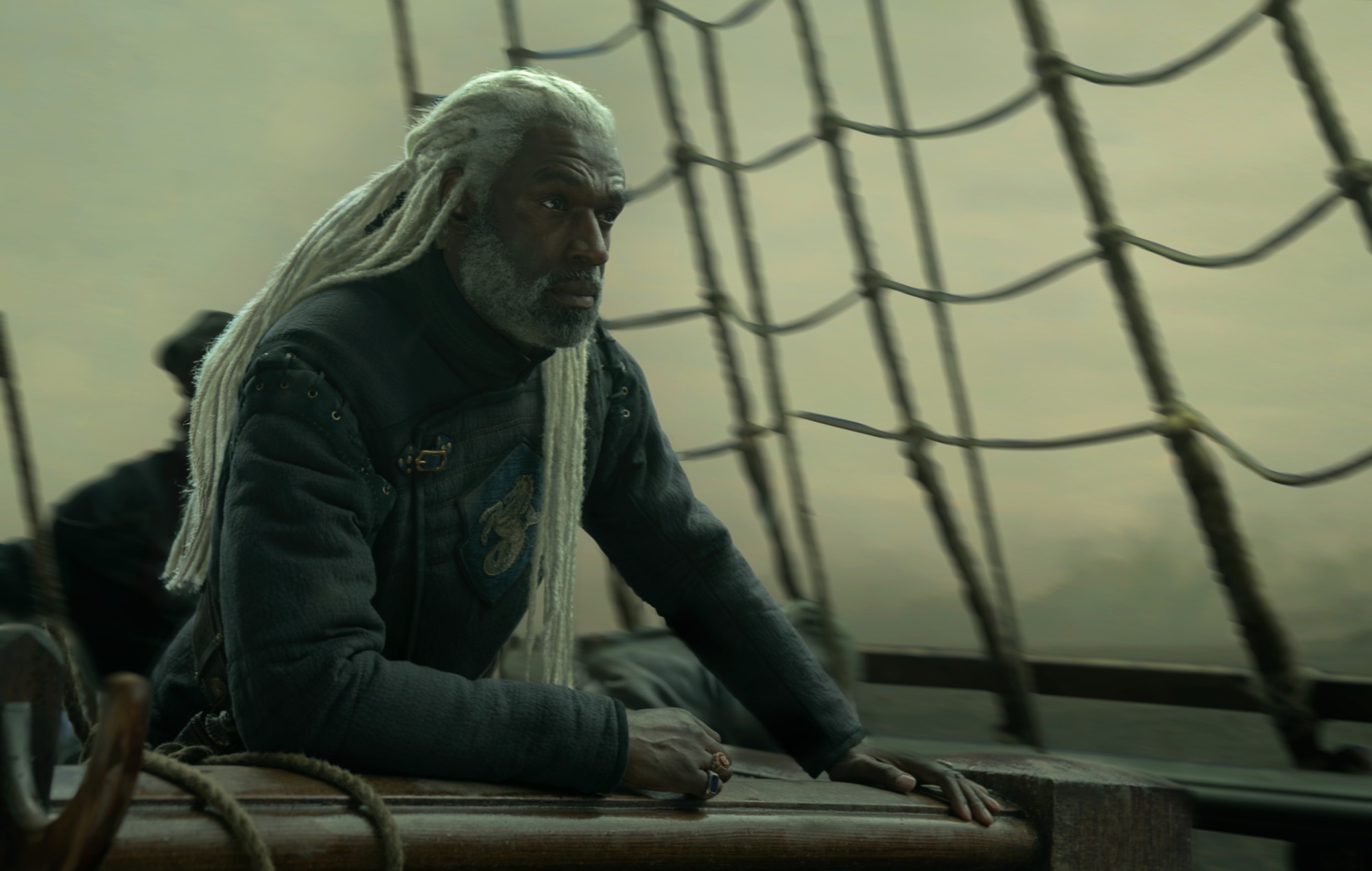 Who dies in the ‘House Of The Dragon’ season three premiere?