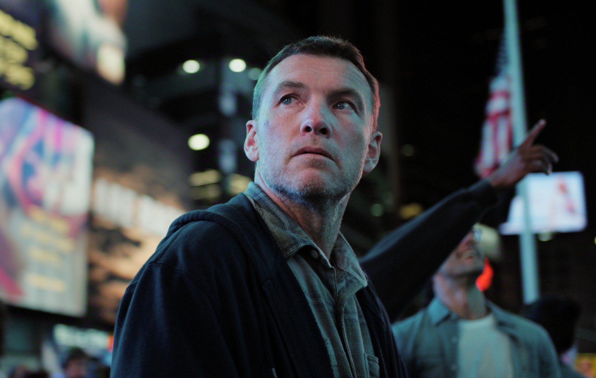 The ending of ‘I Will Find You’ explained: is Matthew alive?