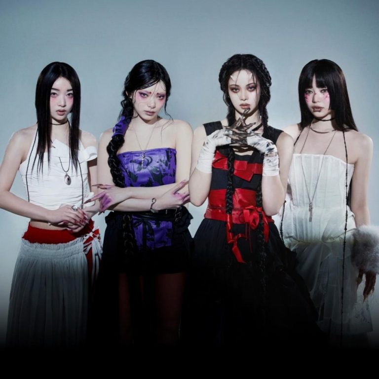 INTRODUCING: COSMOSY – RISING GLOBAL GROUP UNVEIL “PARADISE ~ I NEED YOU ~” VIDEO
