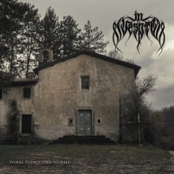 In Vespro – Where Silence Used to Sleep Review