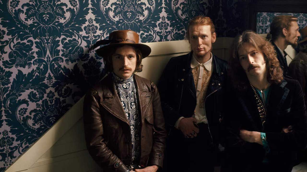 “An album that in the late 60s was the gold standard for broad-based and improvisational rock.” Cream’s classic studio/live double album Wheels Of Fire has been pumped full of hot air