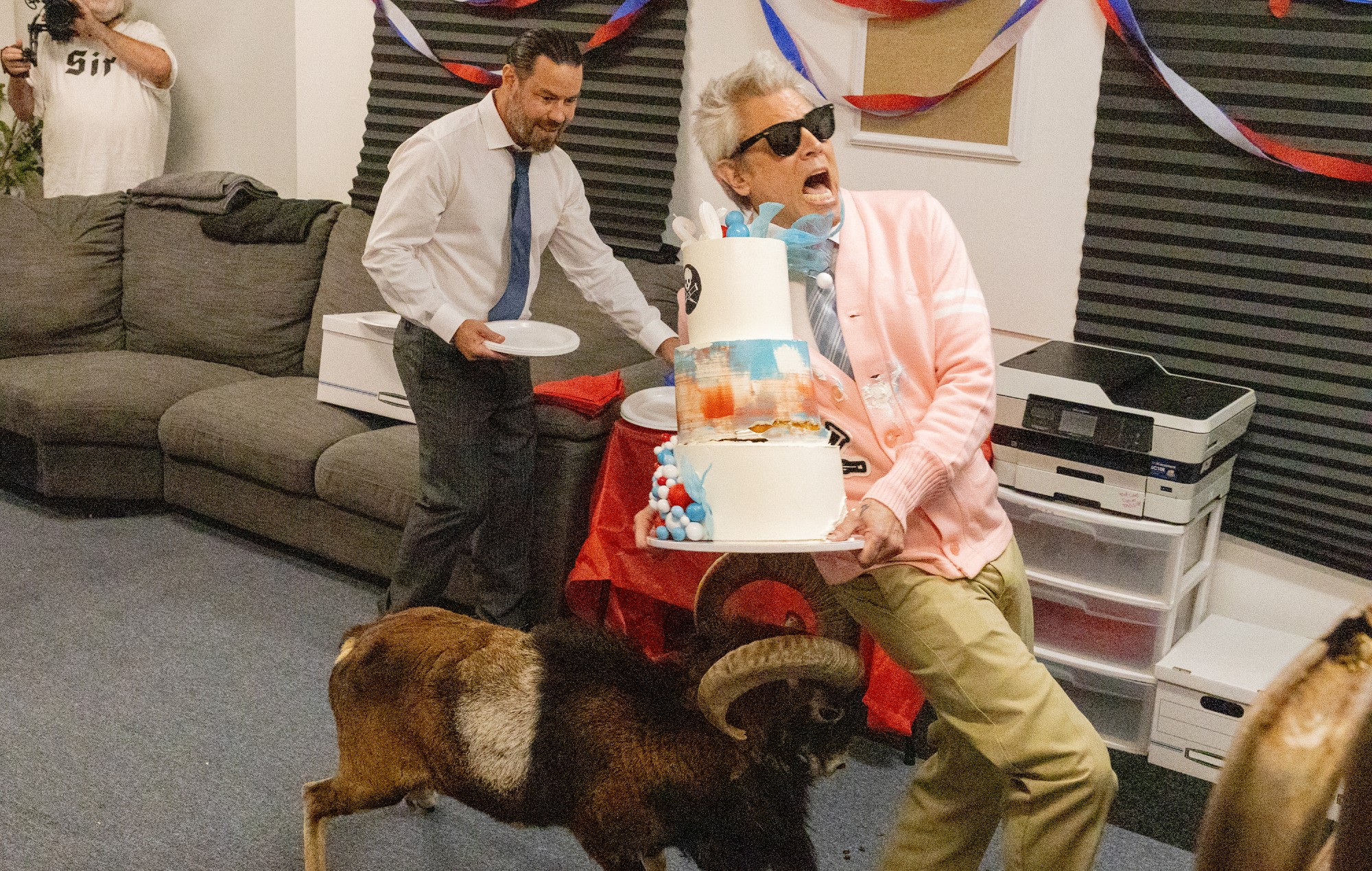 ‘Jackass: Best And Last’ review: silly stunts and fond farewells