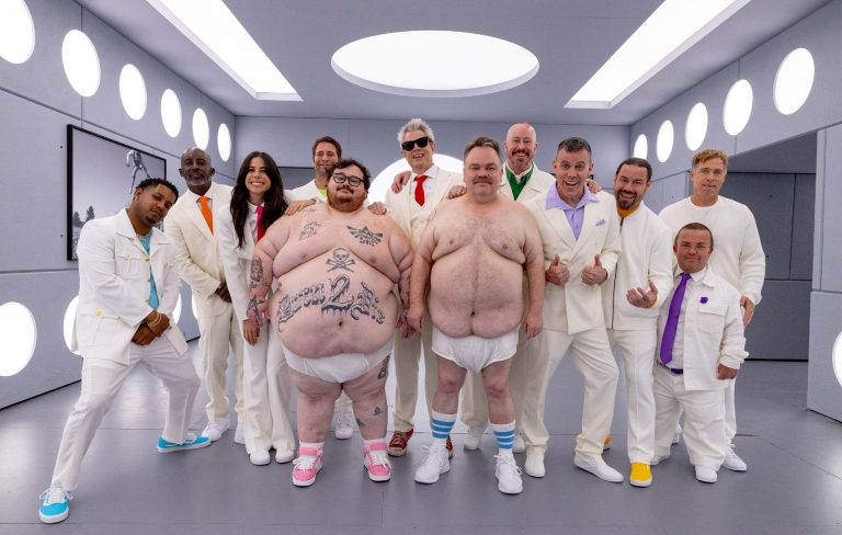 Every song on the ‘Jackass: Best And Last’ soundtrack 