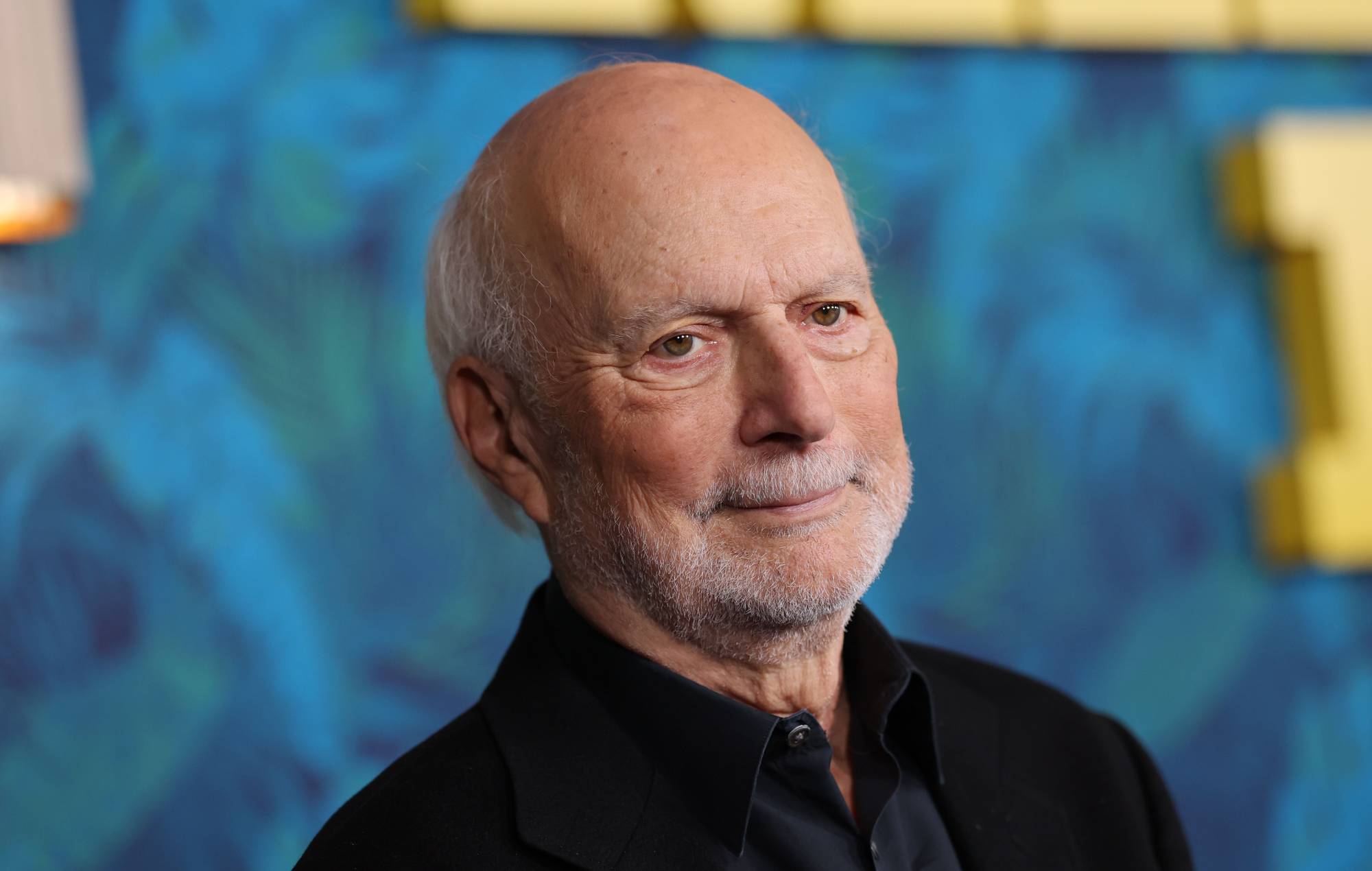 James Burrows, legendary sitcom director of ‘Cheers’ and ‘Friends’, dies aged 85