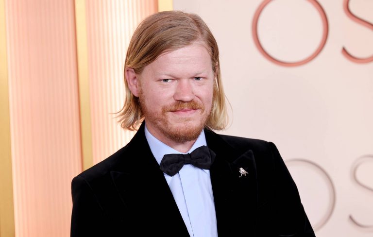 Jesse Plemons revives ‘Friday Night Lights’ band for 20th anniversary gig