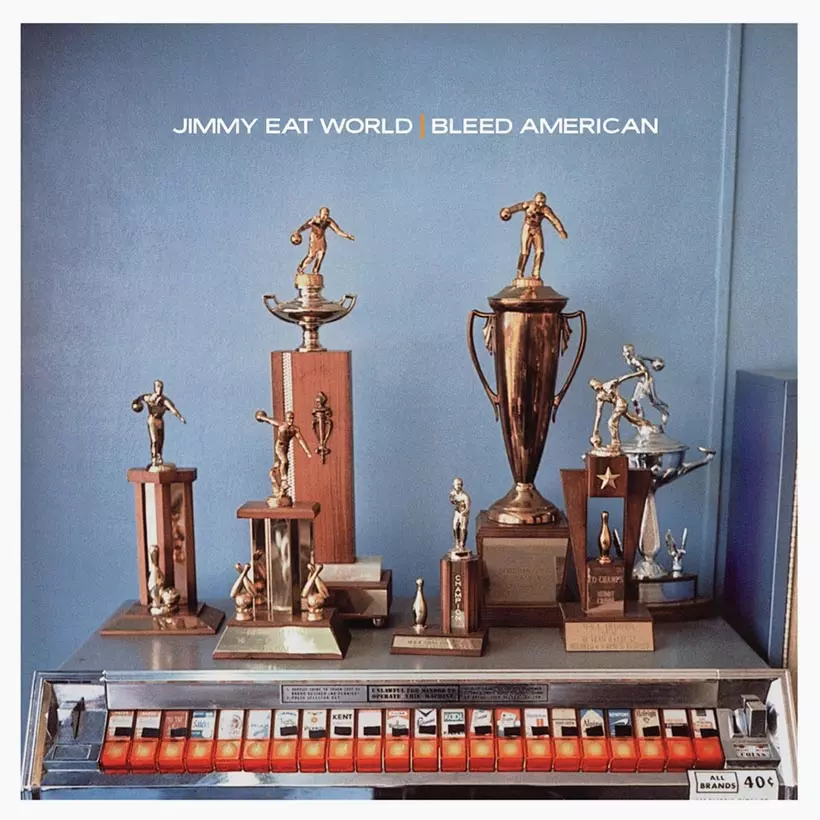 Jimmy Eat World Discuss ‘The Middle’ in Track-By-Track