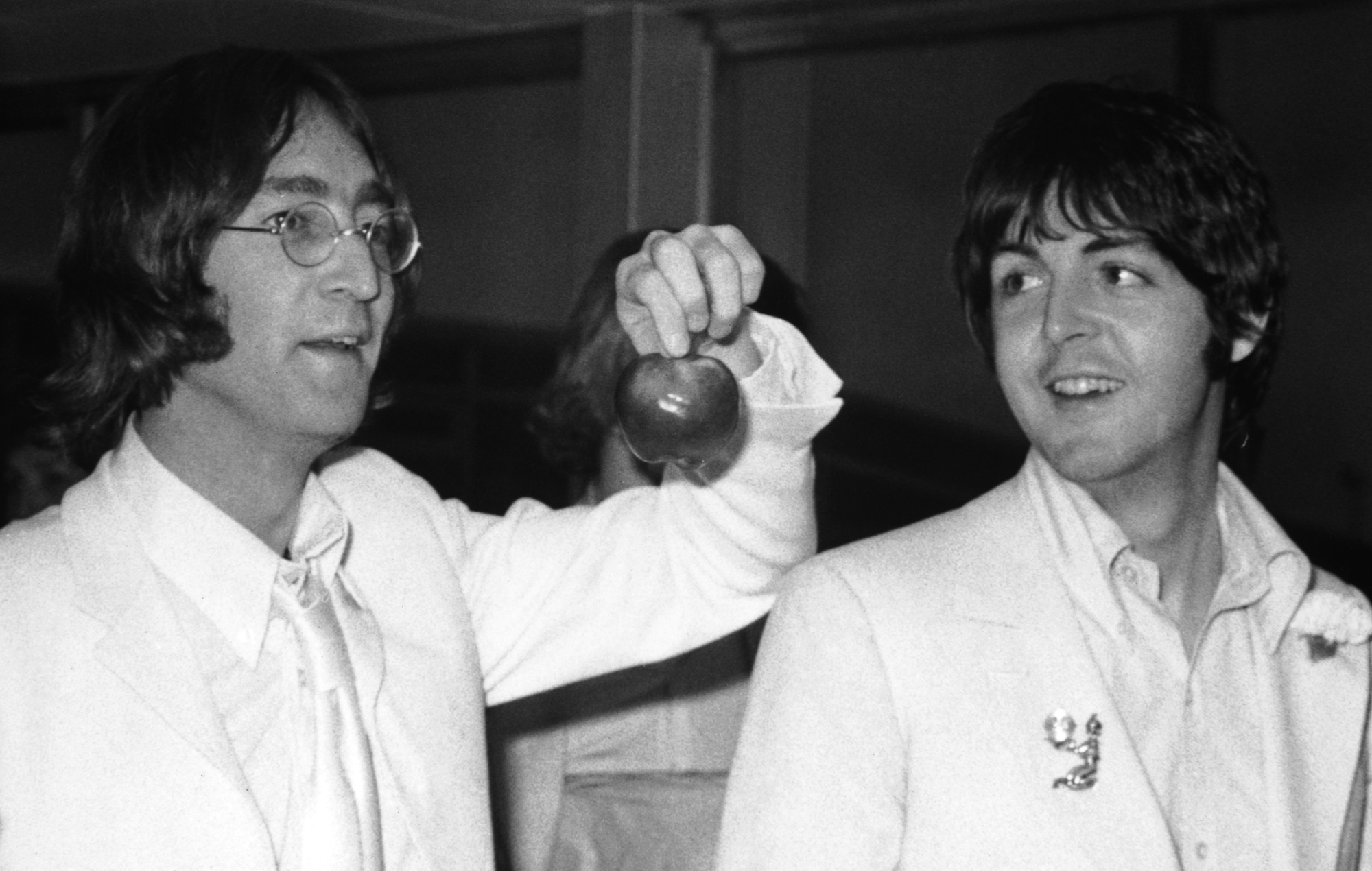 Paul McCartney on making peace with John Lennon after feud: “At the time, it was very hurtful, like sticking little daggers in me”