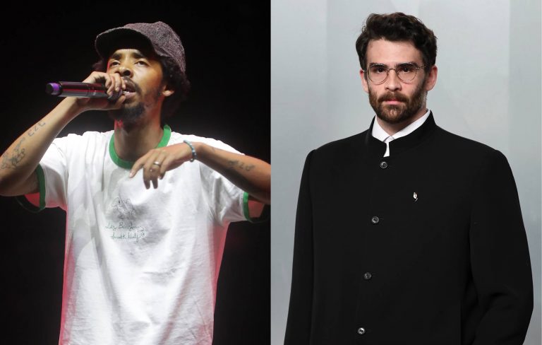 Earl Sweatshirt, Cenk Uygur and Hasan Piker will no longer be appearing at SXSW London 2026