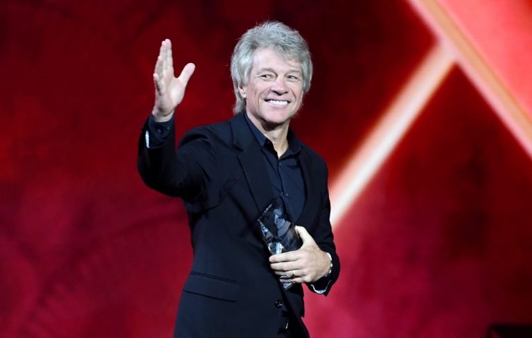 Jon Bon Jovi shares health update on vocal surgery after tour doubts