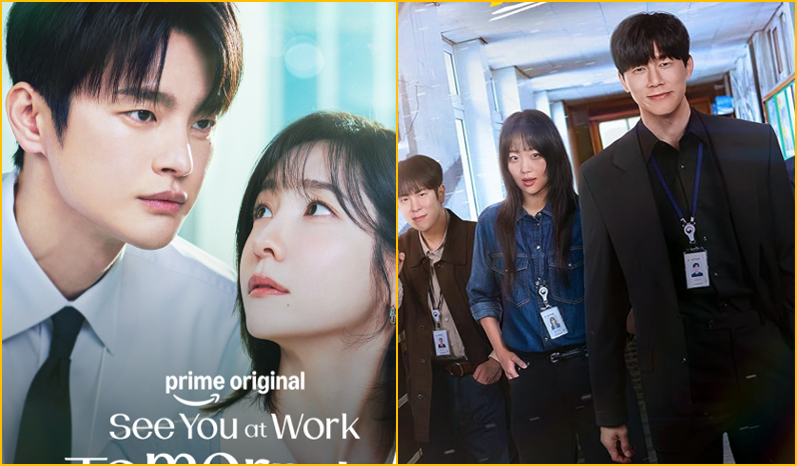 5 K-dramas to Watch This June 2026
