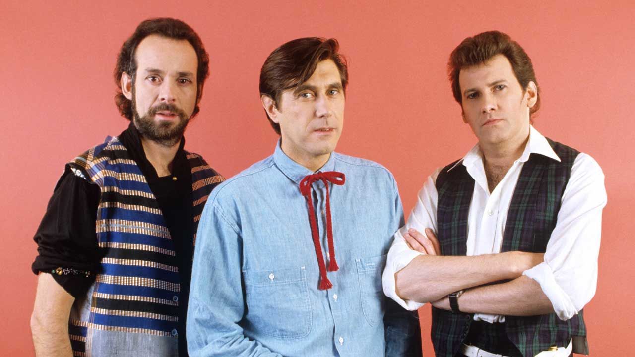 “Avalon sits easily alongside ABC’s Lexicon Of Love or Duran Duran’s Rio.” The album that consolidated Roxy Music’s shift from weirdo art-rockers to gossamer smooth purveyors of sultry adult pop