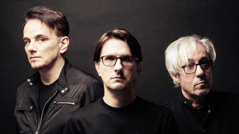 “I was still sending him music. He was saying, ‘That sounds great, but you should use it for your solo album.’ I thought, ‘OK, I’m getting the message’”: Richard Barbieri on the much-needed Porcupine Tree hiatus