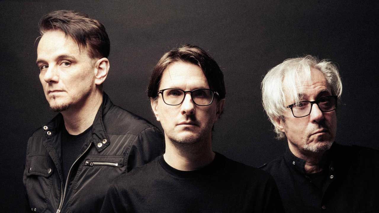 “I was still sending him music. He was saying, ‘That sounds great, but you should use it for your solo album.’ I thought, ‘OK, I’m getting the message’”: Richard Barbieri on the much-needed Porcupine Tree hiatus