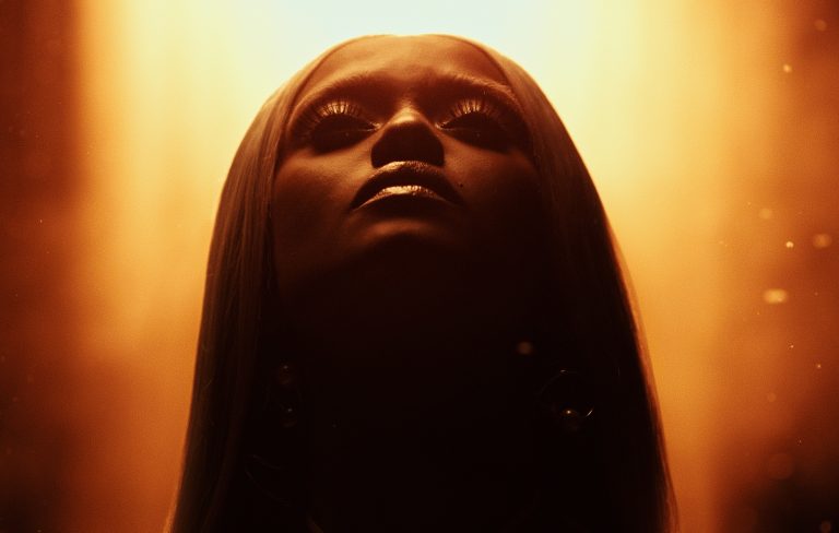 Kelela draws on her past to carve out the future: “I’m trying to find a new place for us to live”