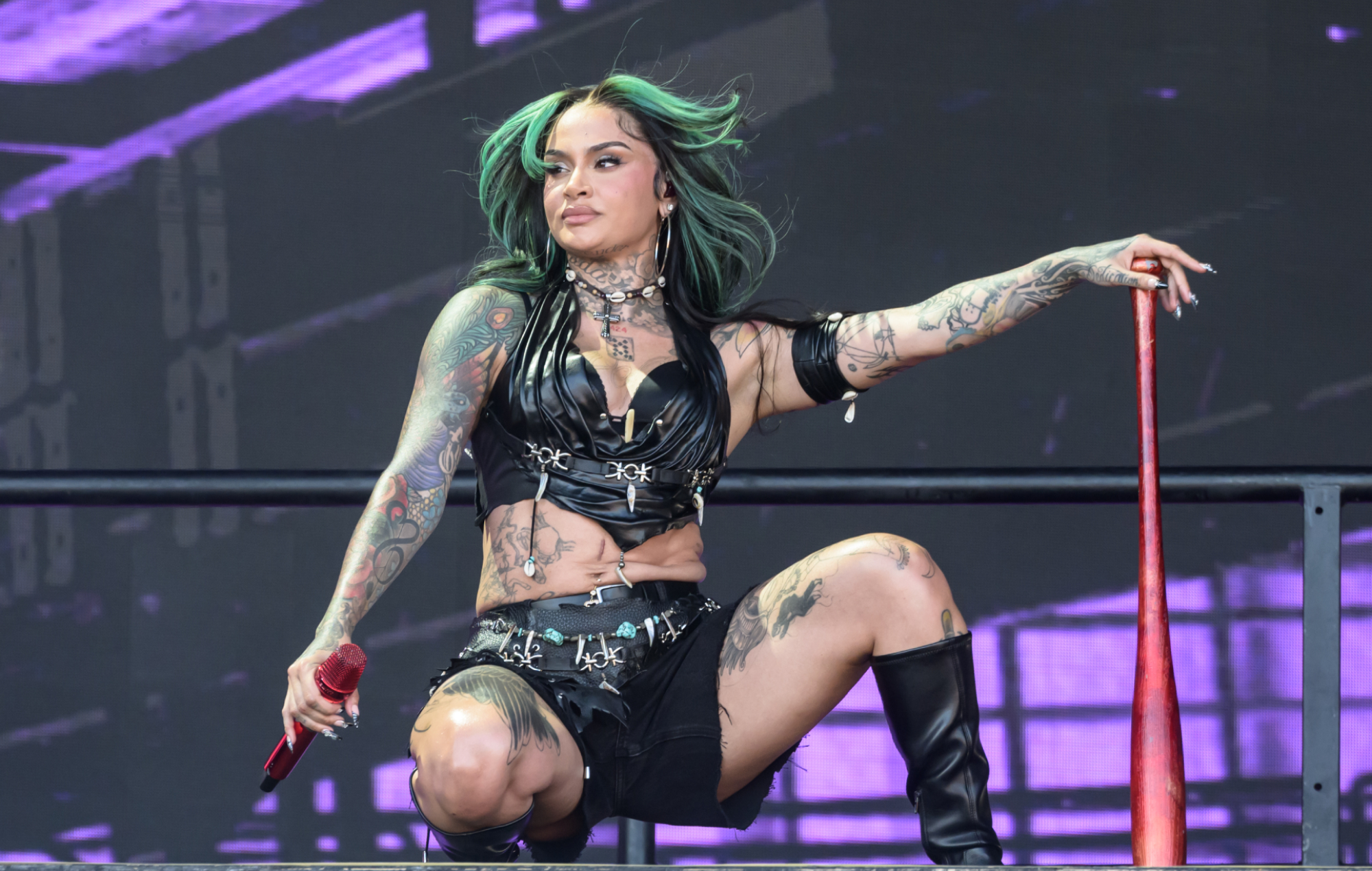 Kehlani announces 2026 tour of UK, Europe and North America