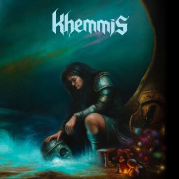 Khemmis – Khemmis Review