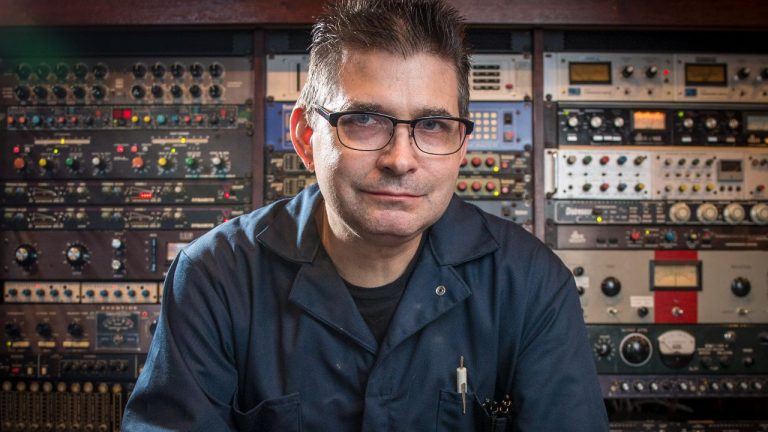 “I’m ashamed of the way I treated them. They didn’t deserve that.” Steve Albini had regrets about how he spoke about Pixies