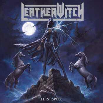 Leatherwitch – First Spell Review