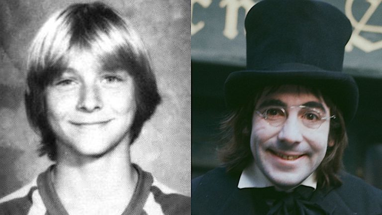 The Who’s Pete Townshend believes that Keith Moon once bought dinner in Seattle for a nine-year-old Kurt Cobain