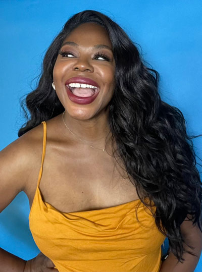 Lunden De’Leon Stars in Thriller ‘Only 48’