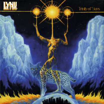 Lynx – Trinity of Suns Review
