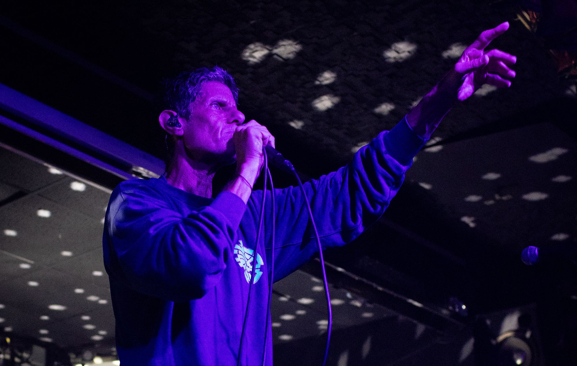 No Sleep Till… North Shields: Beastie Boys’ Mike D talks going solo and keeping weird venues alive