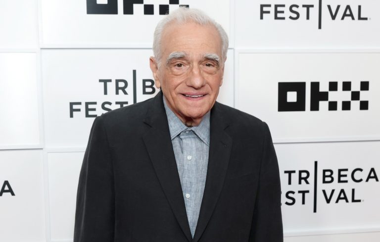Martin Scorsese has “turned his back on artists” with AI partnership, Art Directors Guild criticises