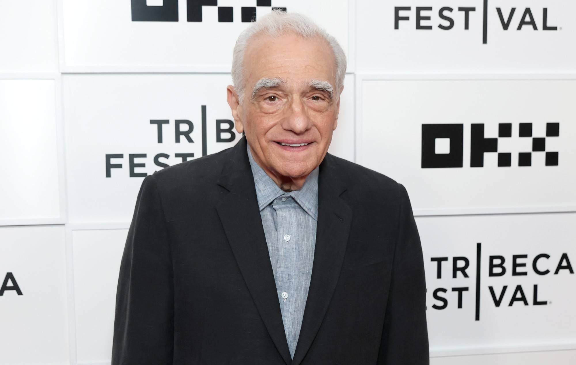 Martin Scorsese has “turned his back on artists” with AI partnership, Art Directors Guild criticises