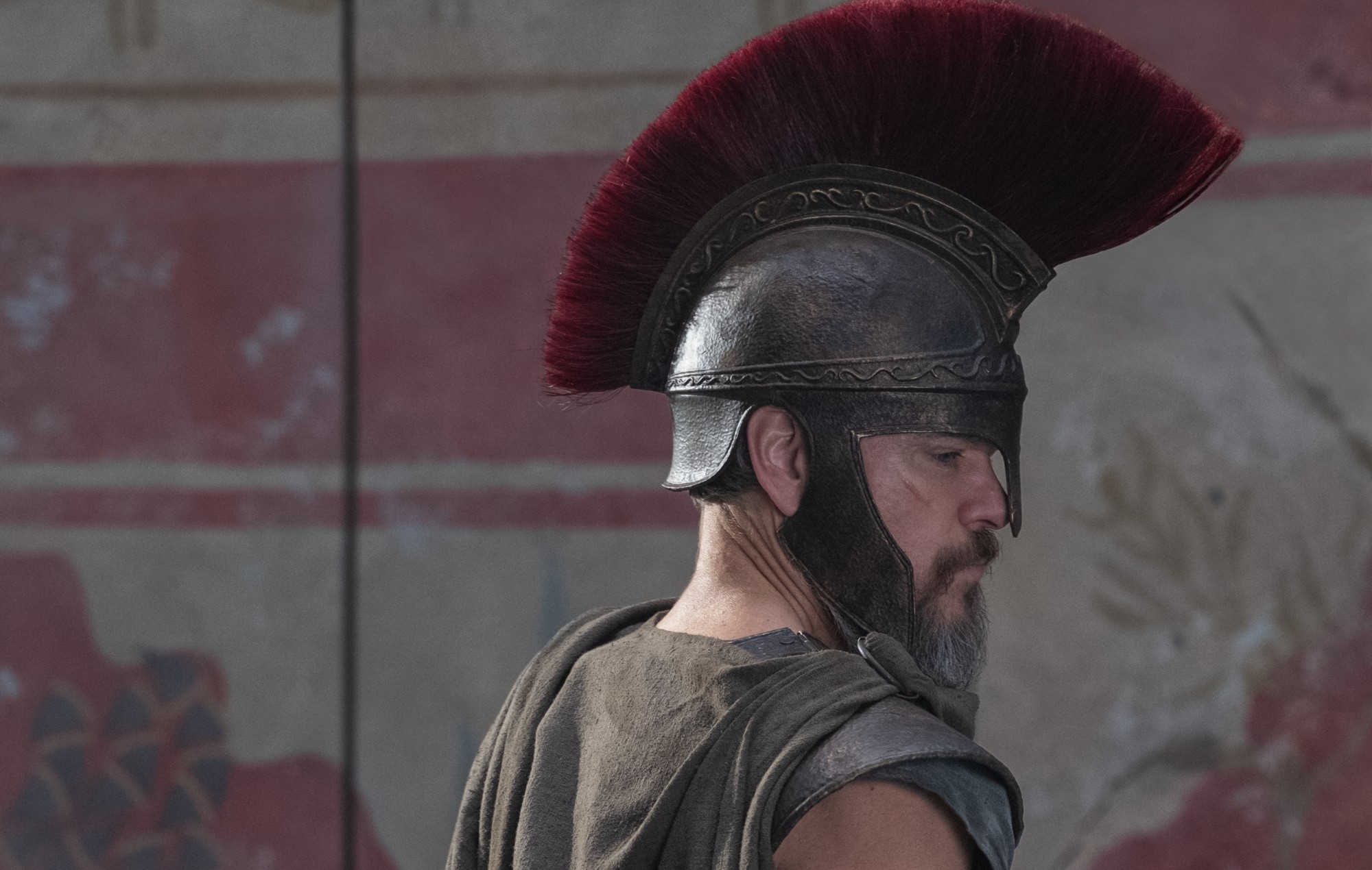 ‘The Odyssey’ won’t hold social media influencer screenings, heading straight to critics